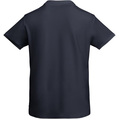 Prince Poloshirt für Herren (Art.-Nr. CA567957) - Kurzärmeliges Poloshirt aus OCS-zertifi...