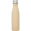 Vasa Kupfer-Vakuum Isolierflasche in Holzoptik, 500 ml (Braun) (Art.-Nr. CA568952)
