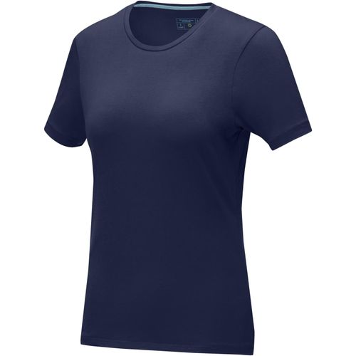 Balfour T-Shirt für Damen (Art.-Nr. CA571415) - Das kurzärmelige GOTS-Bio-T-Shirt f...
