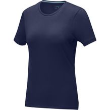 Balfour T-Shirt für Damen (navy) (Art.-Nr. CA571415)