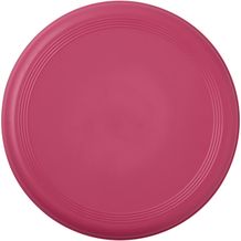 Crest recycelter Frisbee (magenta) (Art.-Nr. CA572332)