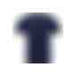 Azurite T-Shirt aus GOTS-zertifizierter Bio-Baumwolle für Herren (Art.-Nr. CA572798) - Das kurzärmelige GOTS-Bio-T-Shirt f...