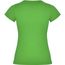 Jamaika T-Shirt für Damen (GRASS GREEN) (Art.-Nr. CA573439)