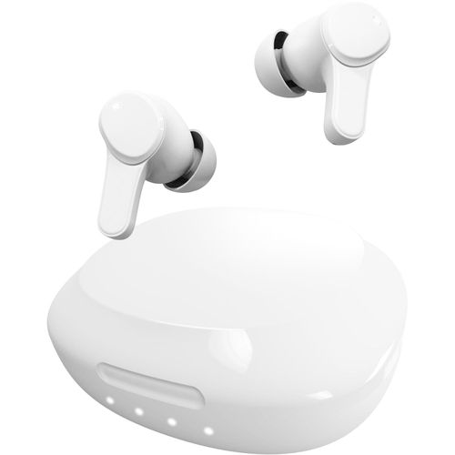 Prixton TWS159 ENC- und ANC Ohrhörer (Art.-Nr. CA573551) - Die Ohrhörer TWS159 verfügen über Act...