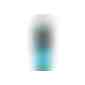 H2O Active® Tempo 700 ml Sportflasche mit Ausgussdeckel (Art.-Nr. CA574647) - Einwandige Sportflasche mit einem...