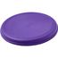 Orbit Frisbee aus recyceltem Kunststoff (lila) (Art.-Nr. CA575769)