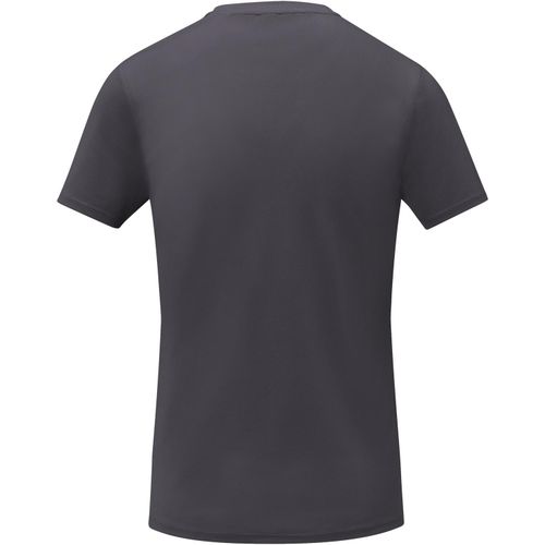Kratos Cool Fit T-Shirt für Damen (Art.-Nr. CA577174) - Das Kratos Kurzarm-T-Shirt für Dame...