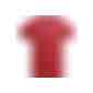 Breda T-Shirt für Kinder (Art.-Nr. CA577619) - Kurzärmeliges T-Shirt aus OCS-zertifizi...