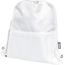 Adventure recycelte isolierter Sportbeutel 9L (Weiss) (Art.-Nr. CA577792)