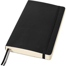 Moleskine Classic Expanded Softcover Notizbuch L  liniert (Schwarz) (Art.-Nr. CA578812)