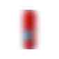 Baseline® Plus grip 750 ml Sportflasche mit Klappdeckel (Art.-Nr. CA579006) - Einwandige Sportflasche mit integriertem...