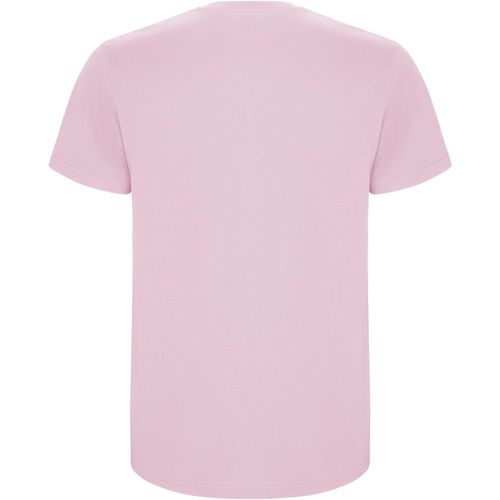 Stafford T-Shirt für Kinder (Art.-Nr. CA580212) - Schlauchförmiges kurzärmeliges T-Shirt...