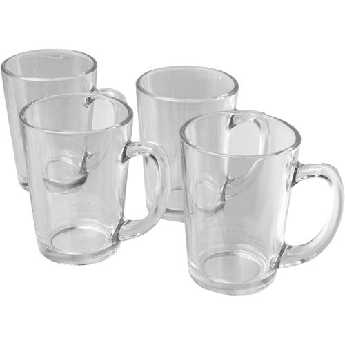 Zeni 2-tlg. Teeglas Set (Art.-Nr. CA581712) - Erleben Sie die perfekte Mischung aus...