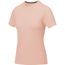 Nanaimo  T-Shirt für Damen (Pale blush pink) (Art.-Nr. CA582136)