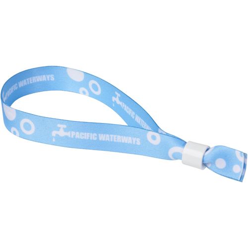 El Sublimation Festival Armband (Art.-Nr. CA583443) - EL vollfarbig bedrucktes Sublimation...