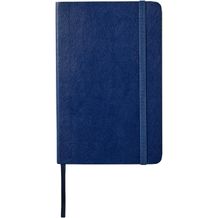 Moleskine Classic Softcover Notizbuch Taschenformat  liniert (saphir) (Art.-Nr. CA583679)