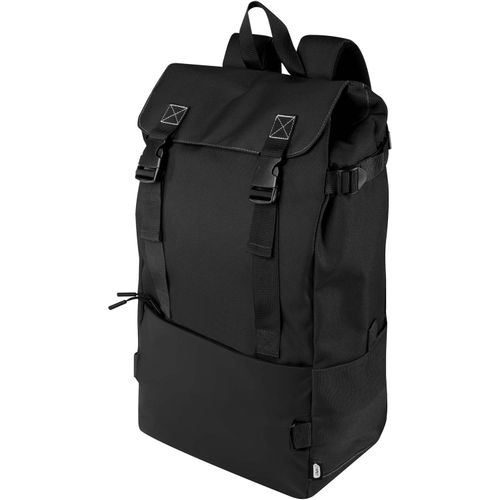 Roam GRS recycelter modularer Rucksack (Art.-Nr. CA584790) - Der modulare Roam Rucksack ist der...