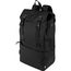 Roam GRS recycelter modularer Rucksack (Schwarz) (Art.-Nr. CA584790)