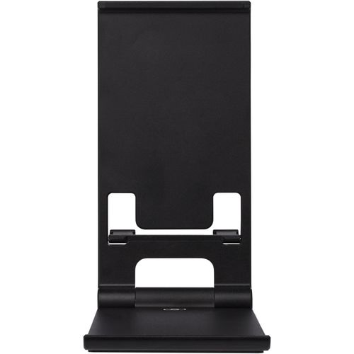 Rise schlanker Aluminium Smartphone Ständer (Art.-Nr. CA585023) - Smartphone Ständer mit stilvollem Desig...