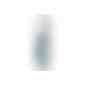 HydroFlex Clear 750 ml Squeezy Sportflasche (Art.-Nr. CA585477) - Einwandige Sportflasche mit schraubbarem...