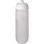 HydroFlex Clear 750 ml Squeezy Sportflasche (weiss, klar mattiert) (Art.-Nr. CA585477)