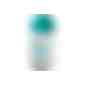 H2O Active® Bop 500 ml Sportflasche mit Klappdeckel (Art.-Nr. CA589162) - Einwandige Sportflasche mit integriertem...