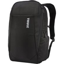 Thule Accent Rucksack 23 L (Schwarz) (Art.-Nr. CA590257)