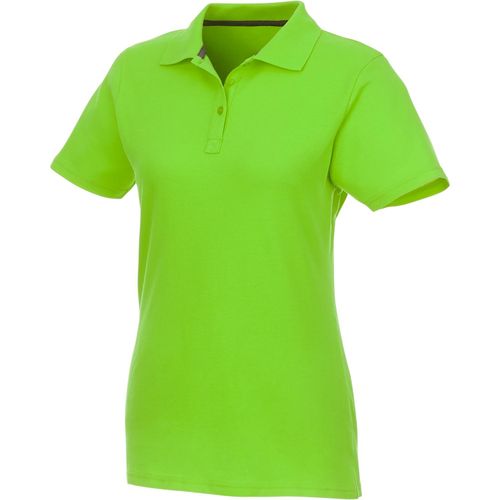 Helios Poloshirt für Damen (Art.-Nr. CA590709) - Das kurzärmelige Helios Polo für Damen...