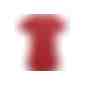 Breda T-Shirt für Damen (Art.-Nr. CA591022) - Tailliertes kurzärmeliges T-Shirt au...