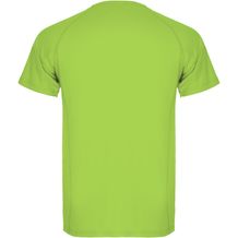 Montecarlo Sport T-Shirt für Herren (limone) (Art.-Nr. CA591979)