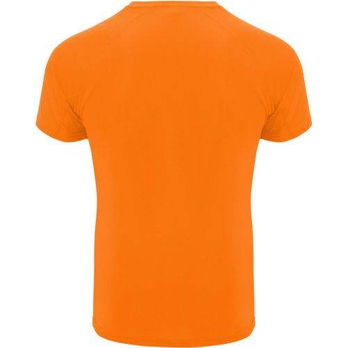 Bahrain Sport T-Shirt für Herren (Art.-Nr. CA592993) - Funktionsshirt mit Raglanärmeln. Rundha...