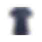 Breda T-Shirt für Damen (Art.-Nr. CA594855) - Tailliertes kurzärmeliges T-Shirt au...