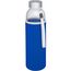 Bodhi 500 ml Glas-Sportflasche (blau) (Art.-Nr. CA595635)