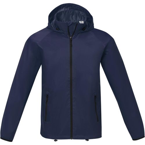 Dinlas leichte Jacke für Herren (Art.-Nr. CA596253) - Die Dinlas Herrenjacke - eine leichte...