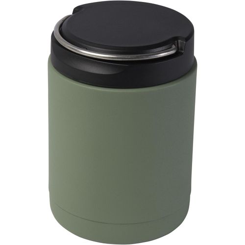 Doveron Lunchpot, isoliert aus recyceltem Edelstahl, 500 ml (Art.-Nr. CA597207) - Der isolierte Lunchpot Doveron aus...