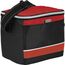 Levy Sport Kühltasche 5L (rot / schwarz) (Art.-Nr. CA598042)