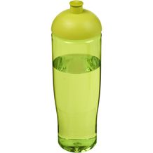 H2O Active® Tempo 700 ml Sportflasche mit Stülpdeckel (limone) (Art.-Nr. CA599364)