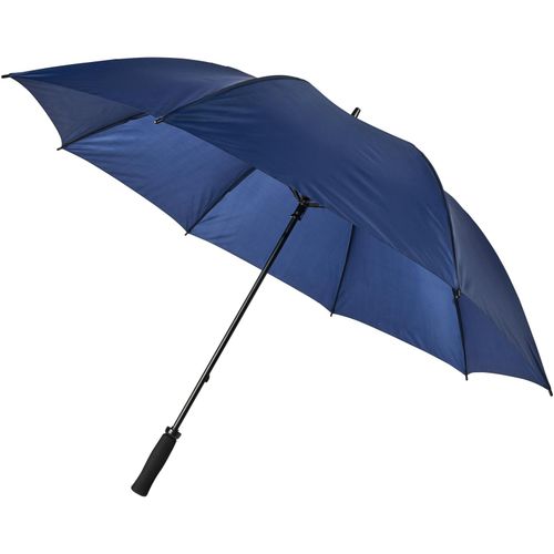 Grace 30 windfester Golfschirm mit EVA-Griff (Art.-Nr. CA600237) - Regenschirm mit Polyesterschirm. Er...