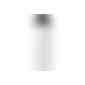 Baseline® Plus grip 750 ml Sportflasche mit Klappdeckel (Art.-Nr. CA600342) - Einwandige Sportflasche mit integriertem...