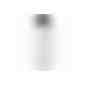 Baseline® Plus grip 750 ml Sportflasche mit Klappdeckel (Art.-Nr. CA600342) - Einwandige Sportflasche mit integriertem...