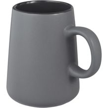 Joe 450 ml Keramiktasse (Grau) (Art.-Nr. CA603384)