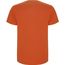 Stafford T-Shirt für Kinder (orange) (Art.-Nr. CA604430)