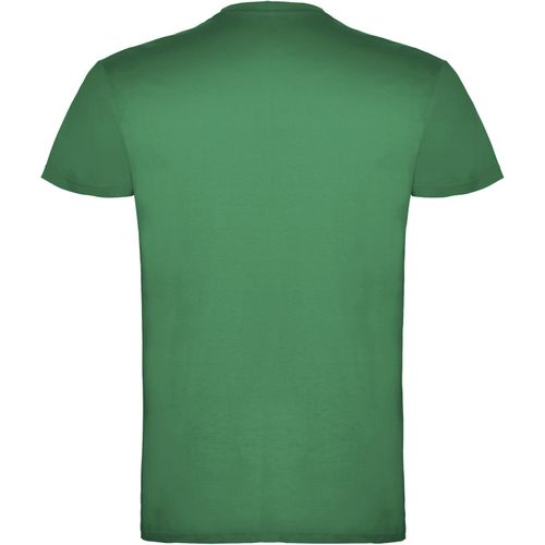 Beagle T-Shirt für Herren (Art.-Nr. CA605347) - Kurzärmeliges T-Shirt mit doppellagigem...