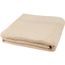 Evelyn 450 g/m² Baumwollhandtuch 100 x 180 cm (beige) (Art.-Nr. CA605938)