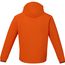 Dinlas leichte Jacke für Herren (orange) (Art.-Nr. CA607338)