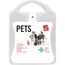 mykit, first aid, kit, animals, pets (Weiss) (Art.-Nr. CA609239)
