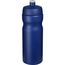 Baseline® Plus 650 ml Sportflasche (blau) (Art.-Nr. CA610016)