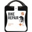 mykit, first aid, repair, cycle, bicyle, cycling (Schwarz) (Art.-Nr. CA610945)