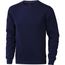 Surrey Sweatshirt mit Rundhalsausschnitt Unisex (navy) (Art.-Nr. CA611299)
