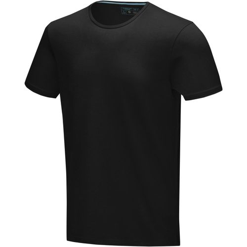 Balfour T-Shirt für Herren (Art.-Nr. CA614127) - Das kurzärmelige GOTS-Bio-T-Shirt f...